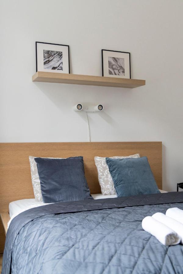 Central Grand Apartment With 5Bedrm 2Bathroom 부다페스트 외부 사진