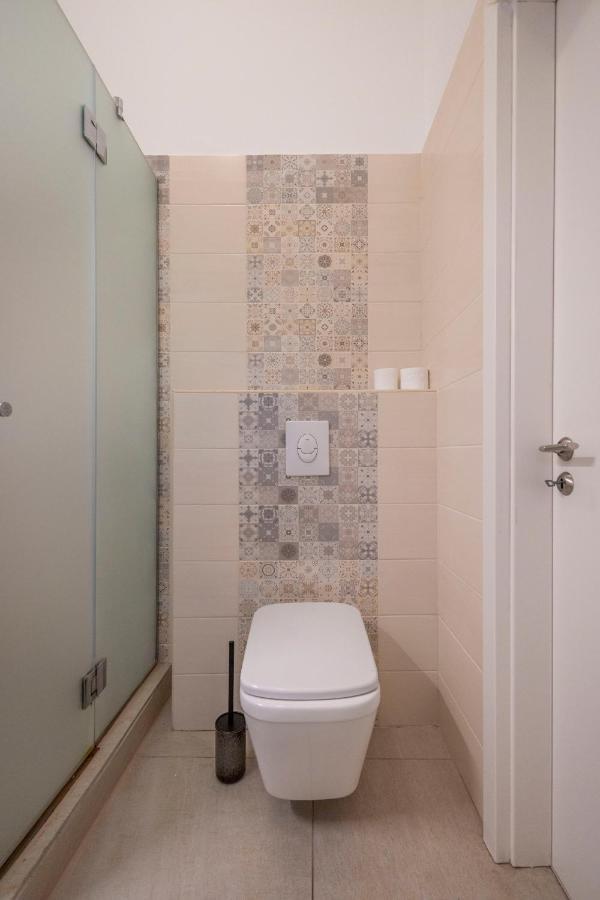 Central Grand Apartment With 5Bedrm 2Bathroom 부다페스트 외부 사진